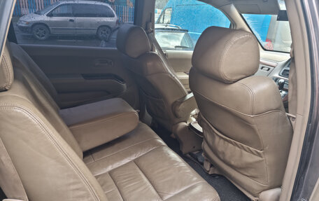 Honda Odyssey II, 2001 год, 410 000 рублей, 11 фотография