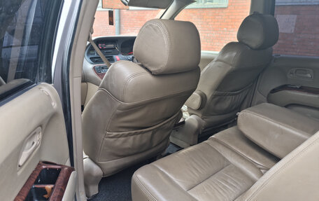 Honda Odyssey II, 2001 год, 410 000 рублей, 10 фотография