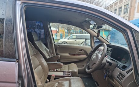 Honda Odyssey II, 2001 год, 410 000 рублей, 8 фотография