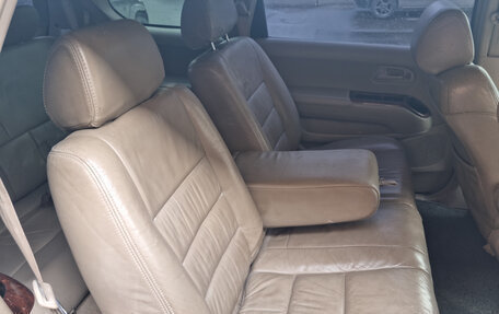 Honda Odyssey II, 2001 год, 410 000 рублей, 12 фотография