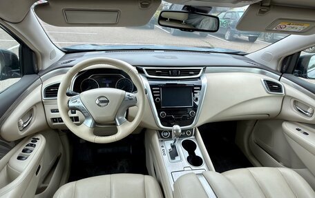 Nissan Murano, 2020 год, 2 250 000 рублей, 12 фотография