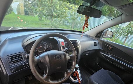 Hyundai Tucson III, 2008 год, 900 000 рублей, 8 фотография