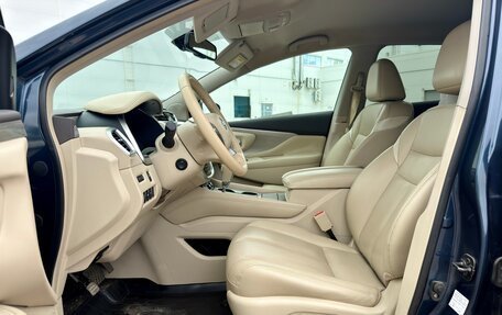 Nissan Murano, 2020 год, 2 250 000 рублей, 9 фотография