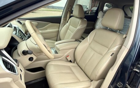 Nissan Murano, 2020 год, 2 250 000 рублей, 11 фотография