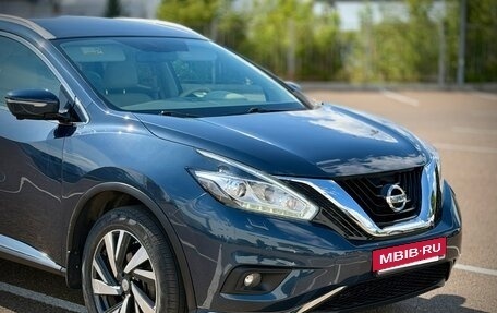 Nissan Murano, 2020 год, 2 250 000 рублей, 4 фотография