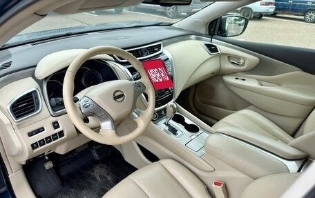 Nissan Murano, 2020 год, 2 250 000 рублей, 8 фотография