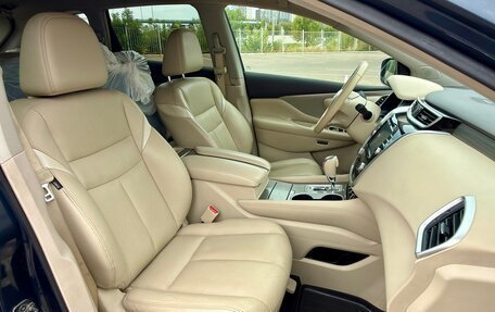 Nissan Murano, 2020 год, 2 250 000 рублей, 14 фотография