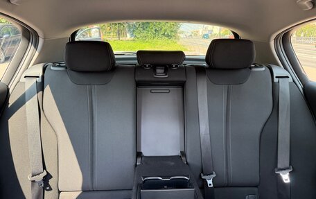 BMW 1 серия, 2017 год, 1 870 000 рублей, 20 фотография