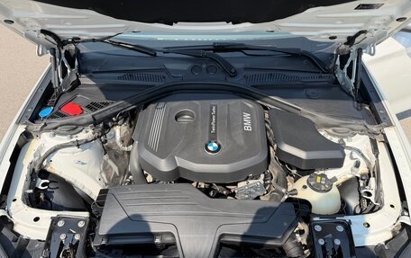 BMW 1 серия, 2017 год, 1 870 000 рублей, 22 фотография