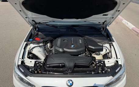 BMW 1 серия, 2017 год, 1 870 000 рублей, 23 фотография
