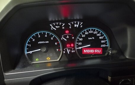 Toyota Land Cruiser 70, 2023 год, 12 000 000 рублей, 5 фотография