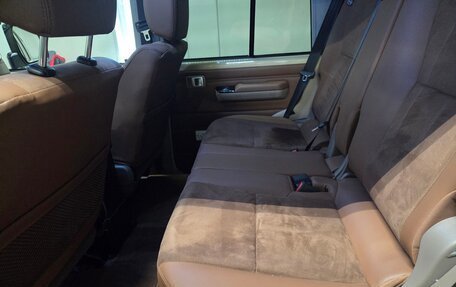 Toyota Land Cruiser 70, 2023 год, 12 000 000 рублей, 7 фотография