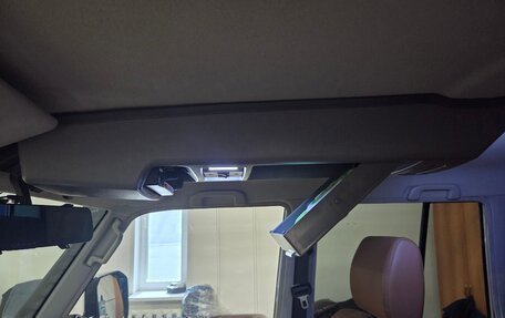 Toyota Land Cruiser 70, 2023 год, 12 000 000 рублей, 10 фотография