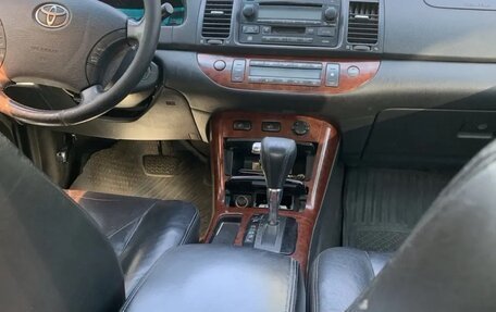 Toyota Camry V40, 2004 год, 650 000 рублей, 6 фотография