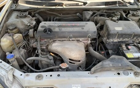 Toyota Camry V40, 2004 год, 650 000 рублей, 7 фотография