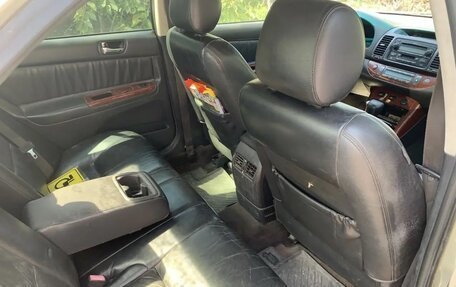 Toyota Camry V40, 2004 год, 650 000 рублей, 5 фотография
