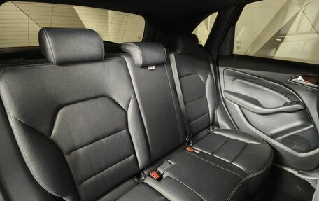 Mercedes-Benz B-Класс, 2017 год, 1 519 000 рублей, 15 фотография