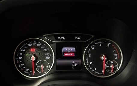 Mercedes-Benz B-Класс, 2017 год, 1 519 000 рублей, 16 фотография