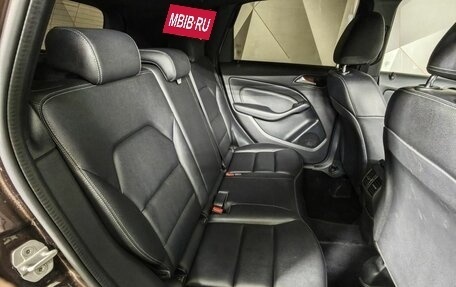 Mercedes-Benz B-Класс, 2017 год, 1 519 000 рублей, 14 фотография
