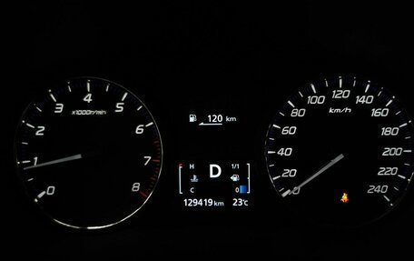 Mitsubishi Outlander III рестайлинг 3, 2019 год, 1 535 150 рублей, 17 фотография