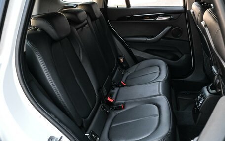 BMW X1, 2018 год, 3 045 000 рублей, 7 фотография