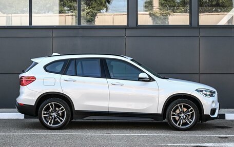 BMW X1, 2018 год, 3 045 000 рублей, 5 фотография