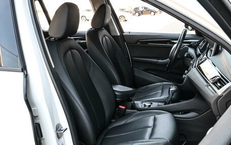 BMW X1, 2018 год, 3 045 000 рублей, 8 фотография