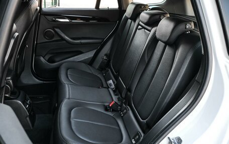 BMW X1, 2018 год, 3 045 000 рублей, 9 фотография