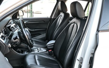 BMW X1, 2018 год, 3 045 000 рублей, 10 фотография