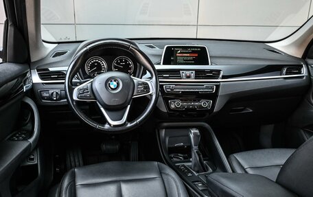 BMW X1, 2018 год, 3 045 000 рублей, 6 фотография