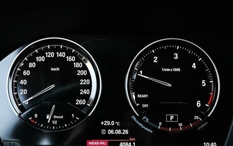 BMW X1, 2018 год, 3 045 000 рублей, 13 фотография