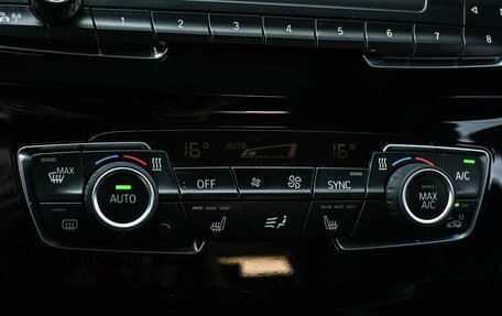 BMW X1, 2018 год, 3 045 000 рублей, 20 фотография