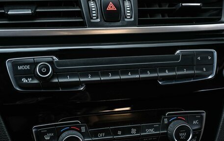 BMW X1, 2018 год, 3 045 000 рублей, 19 фотография
