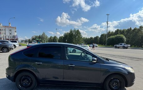 Ford Focus II рестайлинг, 2010 год, 600 000 рублей, 4 фотография