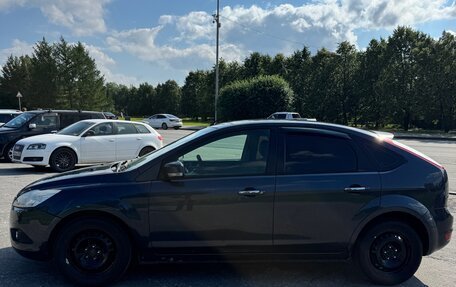 Ford Focus II рестайлинг, 2010 год, 600 000 рублей, 6 фотография
