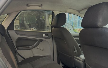 Ford Focus II рестайлинг, 2010 год, 600 000 рублей, 9 фотография
