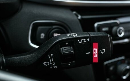 BMW X1, 2018 год, 3 045 000 рублей, 17 фотография