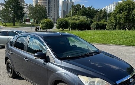 Ford Focus II рестайлинг, 2010 год, 600 000 рублей, 8 фотография