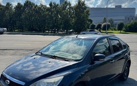 Ford Focus II рестайлинг, 2010 год, 600 000 рублей, 7 фотография