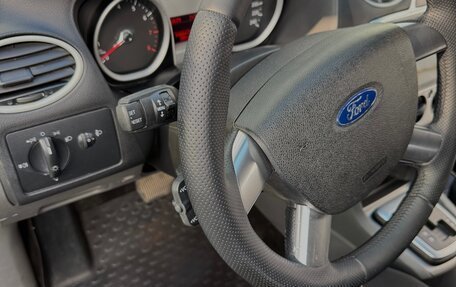 Ford Focus II рестайлинг, 2010 год, 600 000 рублей, 11 фотография
