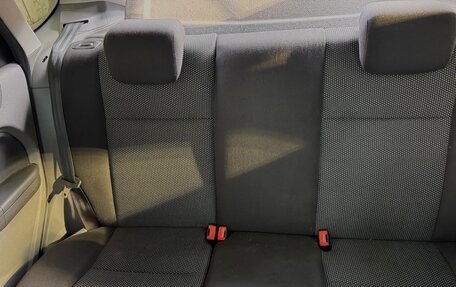 Ford Focus II рестайлинг, 2010 год, 600 000 рублей, 13 фотография