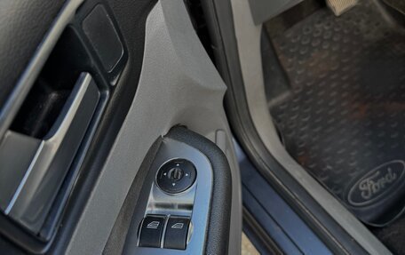 Ford Focus II рестайлинг, 2010 год, 600 000 рублей, 10 фотография