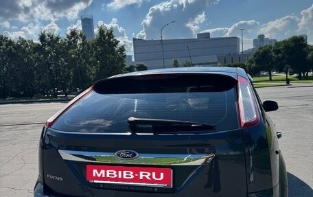 Ford Focus II рестайлинг, 2010 год, 600 000 рублей, 2 фотография