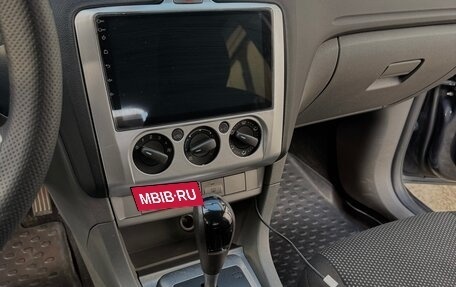 Ford Focus II рестайлинг, 2010 год, 600 000 рублей, 12 фотография