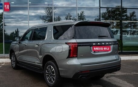 Haval H5, 2026 год, 4 349 000 рублей, 6 фотография