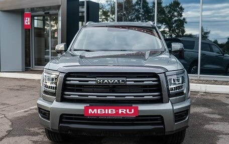 Haval H5, 2026 год, 4 349 000 рублей, 2 фотография