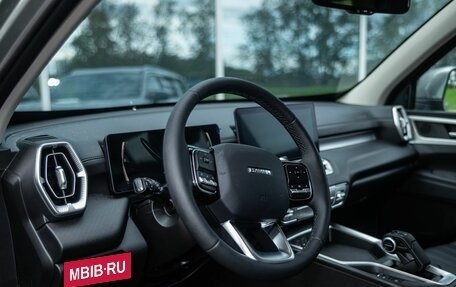 Haval H5, 2026 год, 4 349 000 рублей, 10 фотография