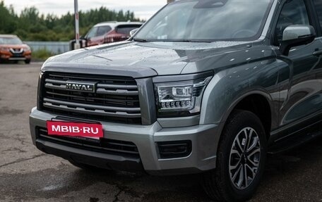 Haval H5, 2026 год, 4 349 000 рублей, 18 фотография