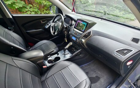 Hyundai ix35 I рестайлинг, 2015 год, 900 000 рублей, 7 фотография