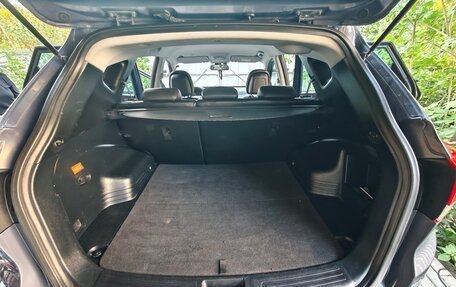 Hyundai ix35 I рестайлинг, 2015 год, 900 000 рублей, 11 фотография
